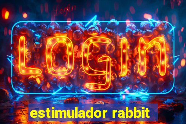 estimulador rabbit